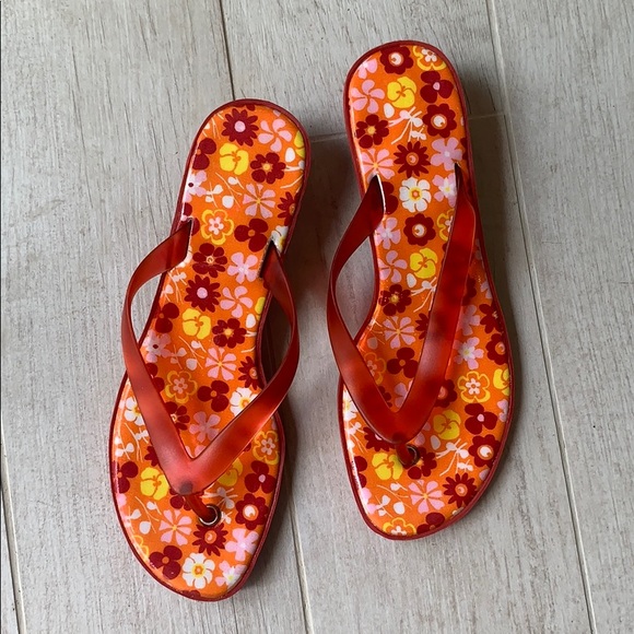Shoes - Thong sandals